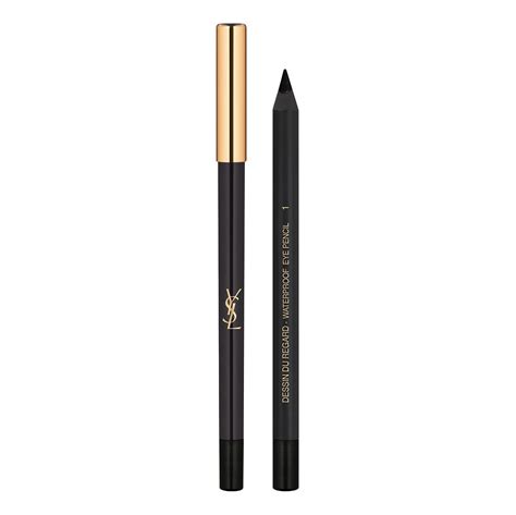 yves saint laurent dessin du regard waterproof matita occhi